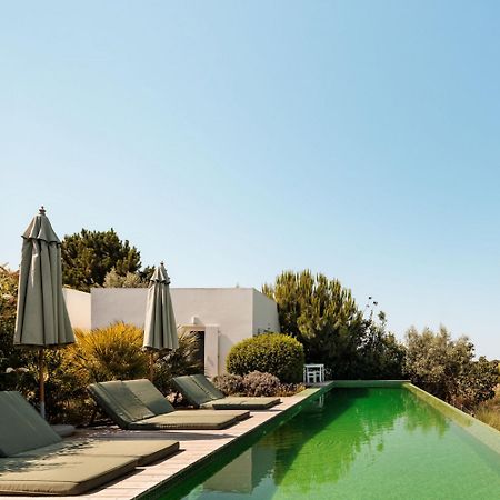 Casas De Arroz Vila Comporta Exterior foto