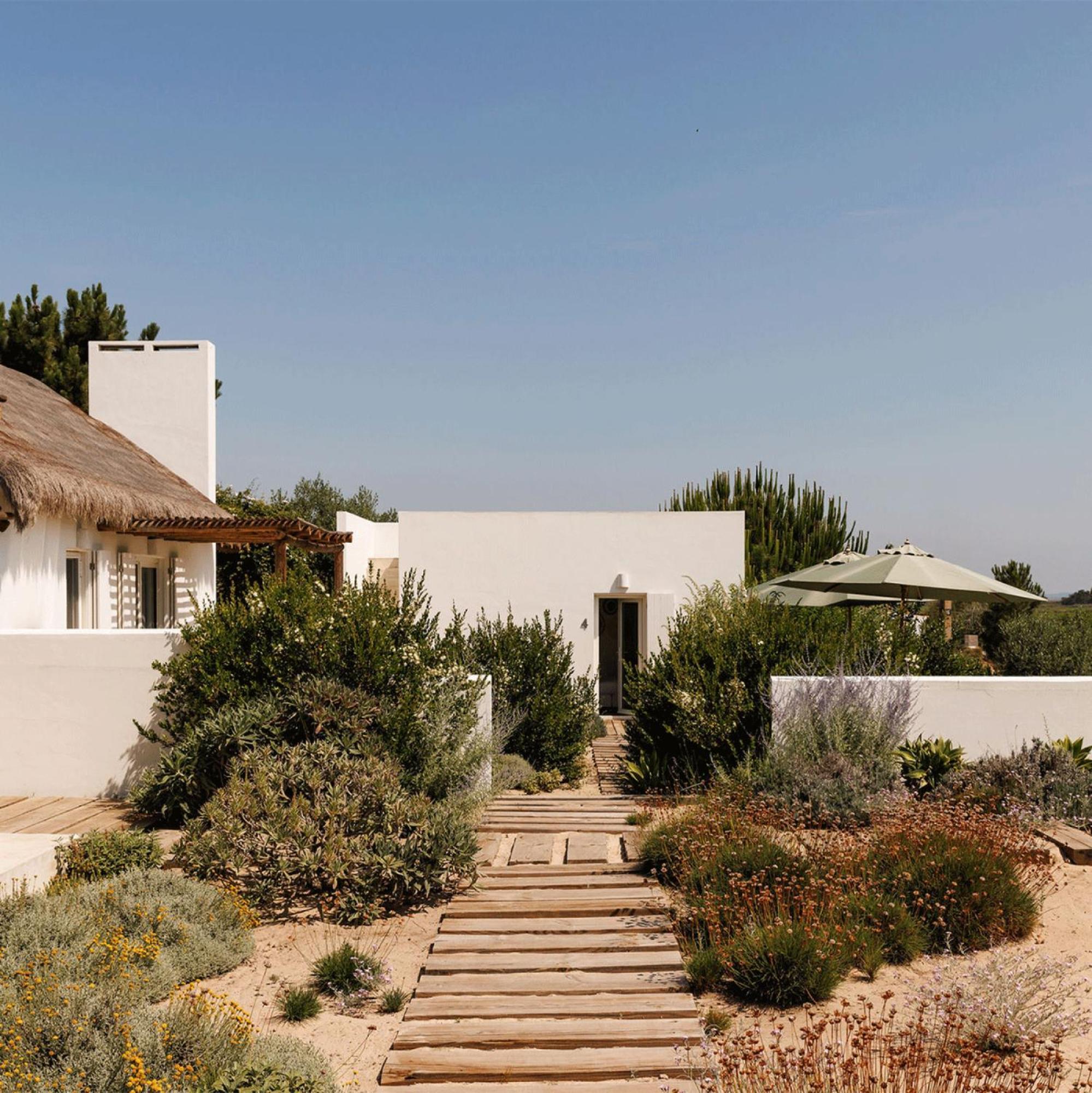 Casas De Arroz Vila Comporta Exterior foto