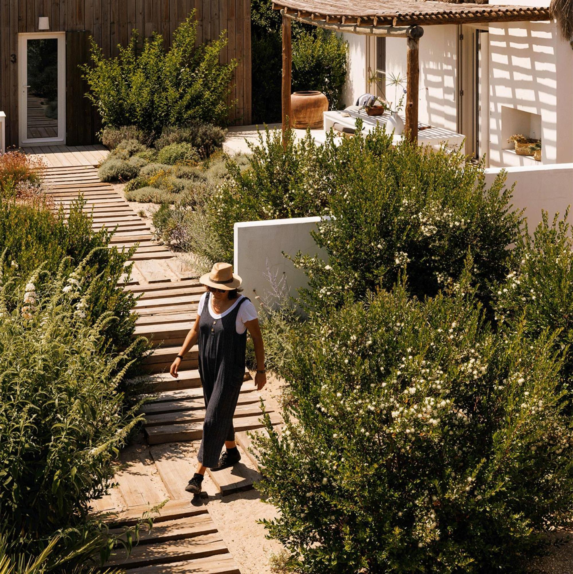 Casas De Arroz Vila Comporta Exterior foto
