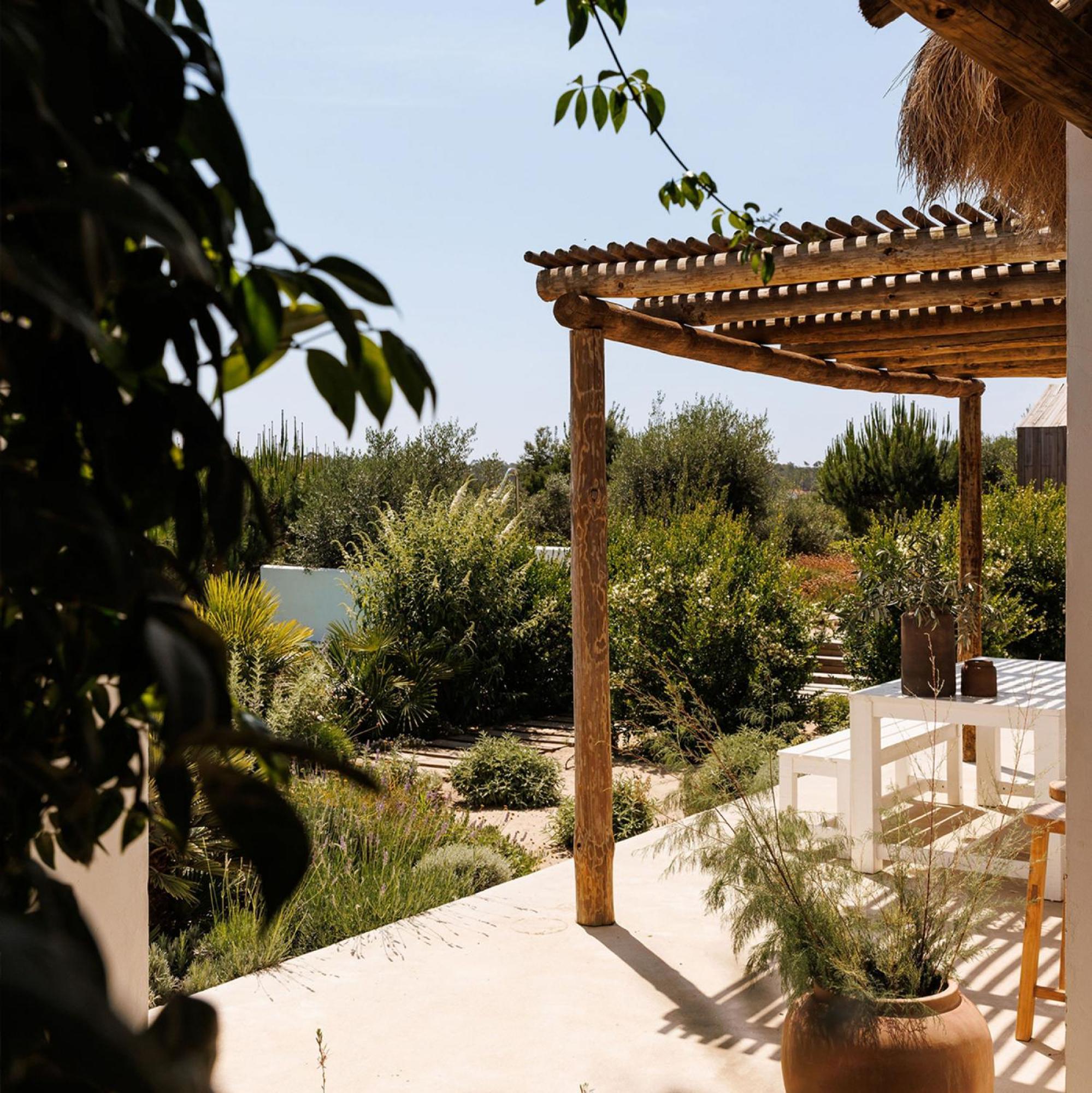Casas De Arroz Vila Comporta Exterior foto