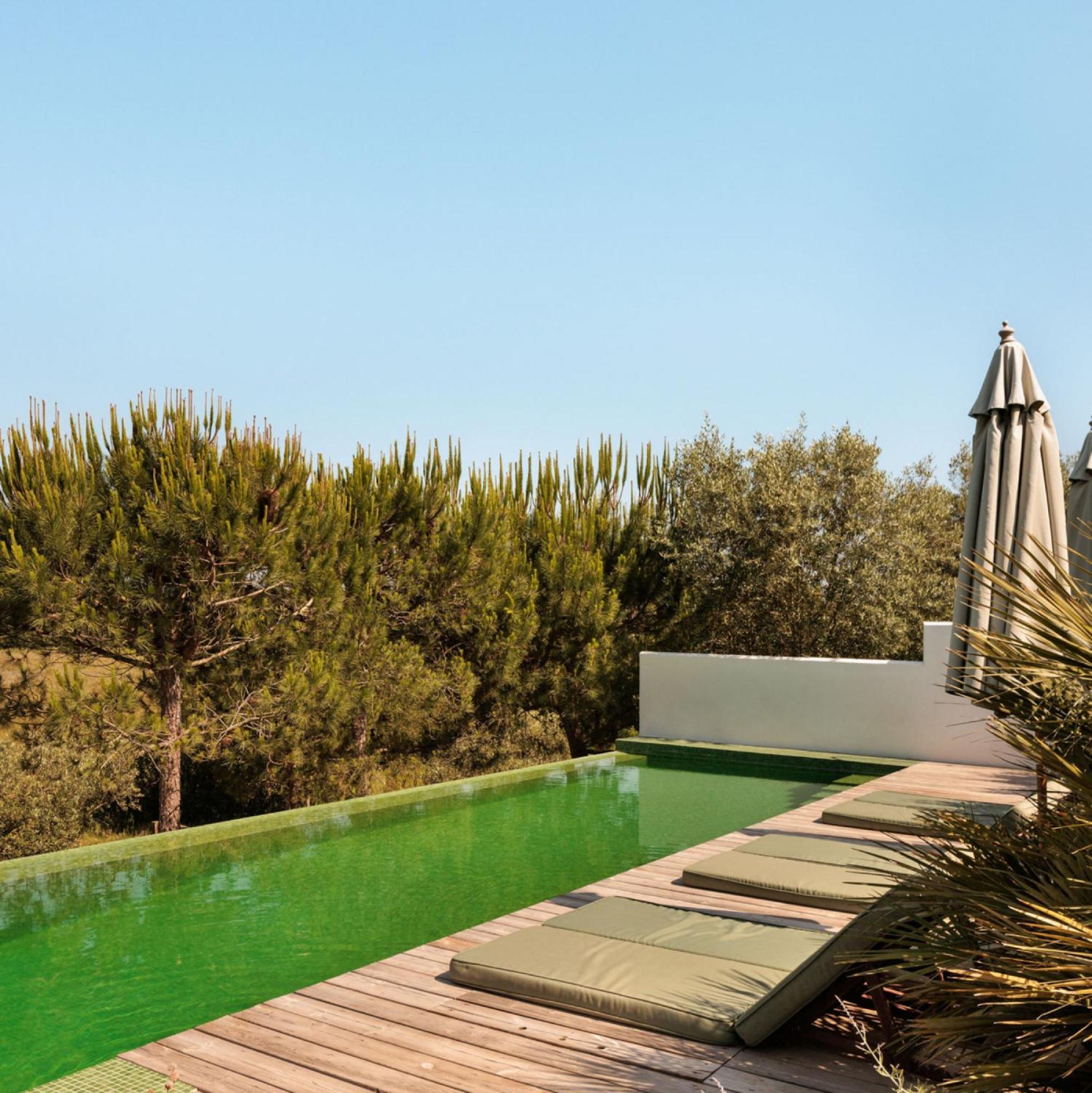 Casas De Arroz Vila Comporta Quarto foto